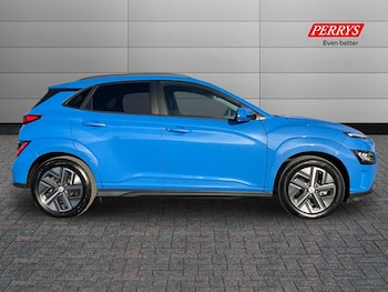 Used Hyundai KONA 2022 for sale - 76577610: Photo
