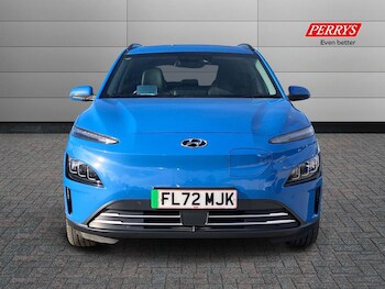 Used Hyundai KONA 2022 for sale - 76577610: Photo
