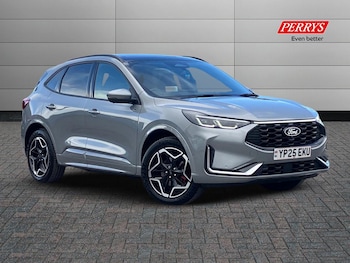 Used Ford Kuga 2025 for sale - 75898519: Photo