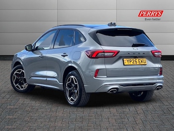 Used Ford Kuga 2025 for sale - 75898519: Photo