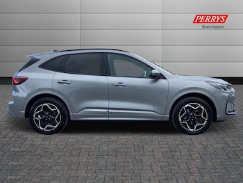 Used Ford Kuga 2025 for sale - 75898519: Photo