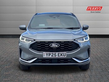 Used Ford Kuga 2025 for sale - 75898519: Photo