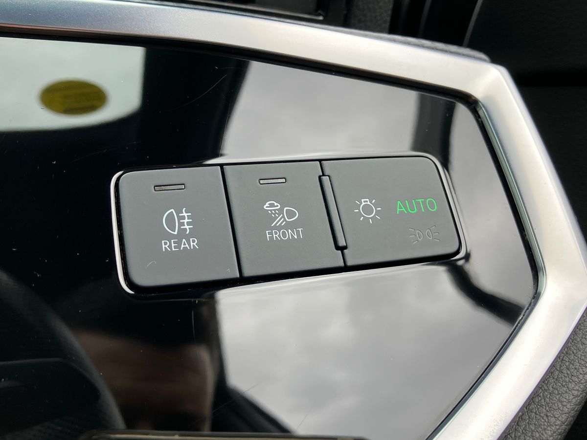 Vehicle 40