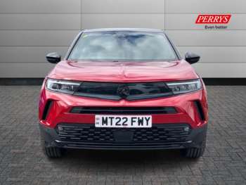 Used Vauxhall Mokka 2022 for sale - 74923415: Photo