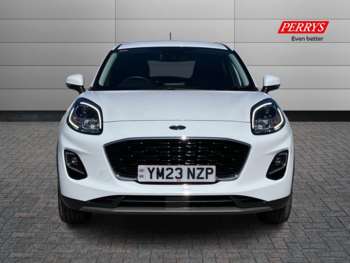 Used Ford Puma 2023 for sale - 74923389: Photo
