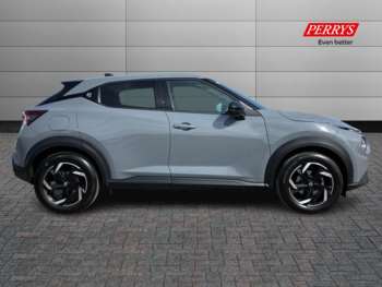 Used Nissan Juke 2023 for sale - 74923401: Photo