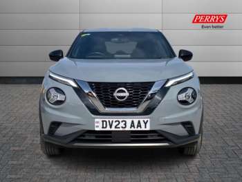 Used Nissan Juke 2023 for sale - 74923401: Photo