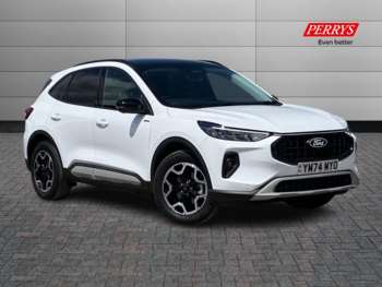 2024 - 2.5 PHEV Active 5dr CVT