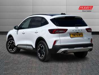 Used Ford Kuga 2024 for sale - 74923397: Photo