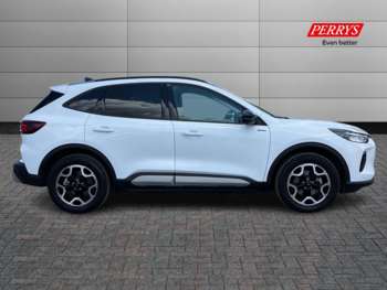 Used Ford Kuga 2024 for sale - 74923397: Photo