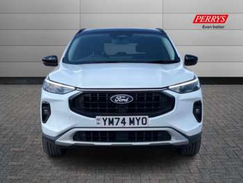 Used Ford Kuga 2024 for sale - 74923397: Photo