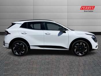 Used Kia Sportage 2024 for sale - 74923383: Photo