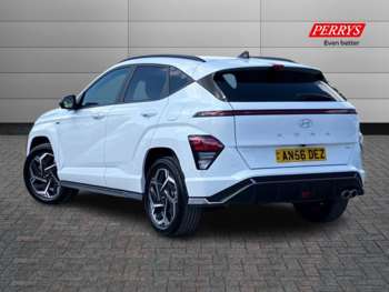 Used Hyundai KONA 2025 for sale - 74923379: Photo