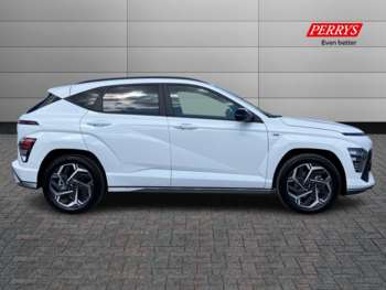 Used Hyundai KONA 2025 for sale - 74923379: Photo