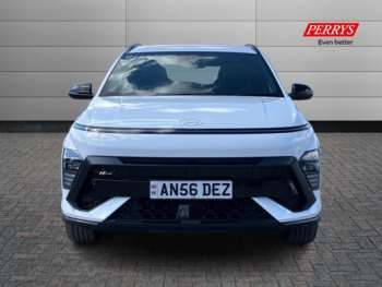 Used Hyundai KONA 2025 for sale - 74923379: Photo