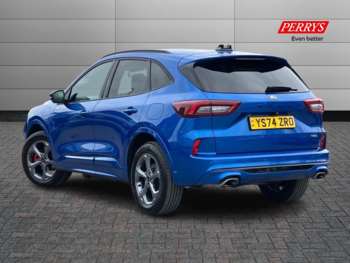 Used Ford Kuga 2024 for sale - 74923387: Photo