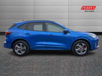 Used Ford Kuga 2024 for sale - 74923387: Photo