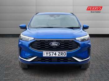 Used Ford Kuga 2024 for sale - 74923387: Photo