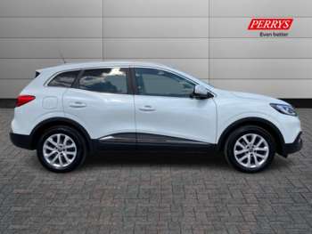 Used Renault Kadjar 2017 for sale - 74923385: Photo