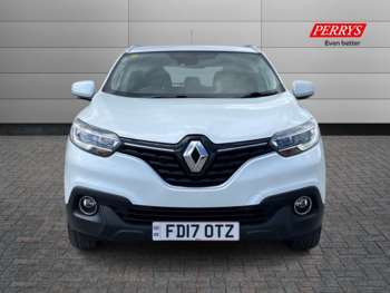 Used Renault Kadjar 2017 for sale - 74923385: Photo