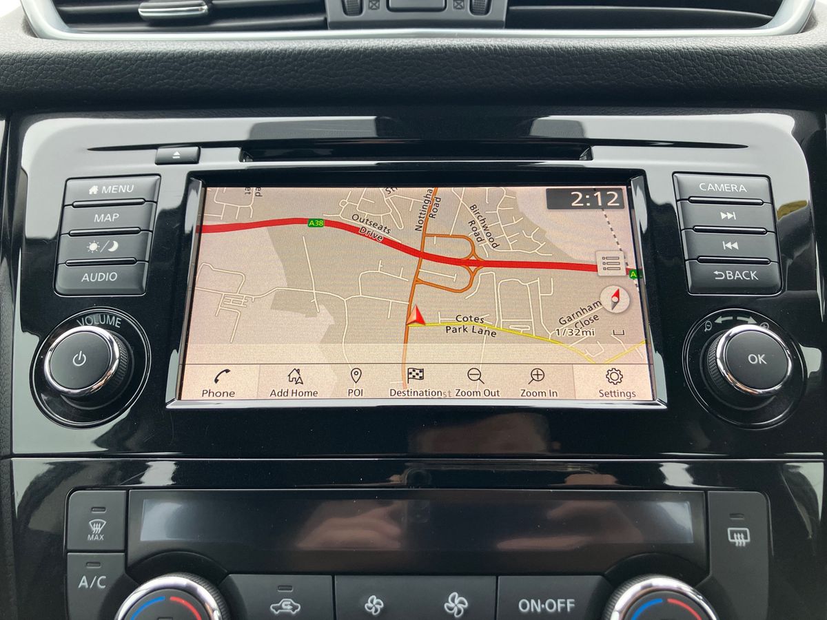 Used Nissan Qashqai 2021 for sale - 76220072: Photo 11