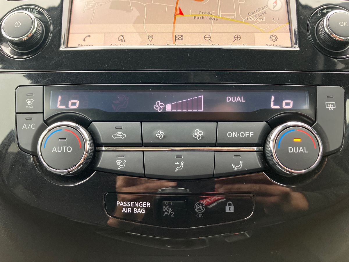 Used Nissan Qashqai 2021 for sale - 76220072: Photo 12