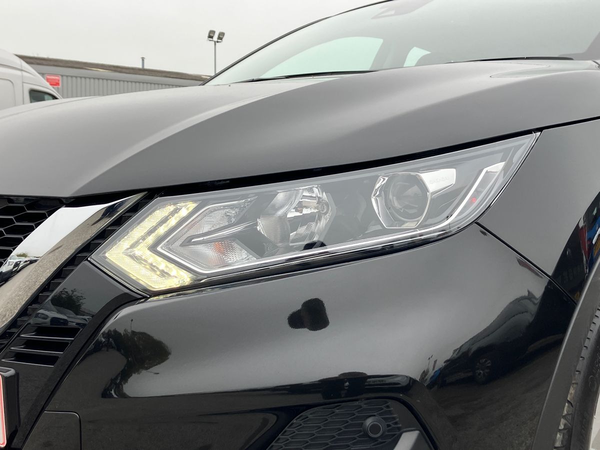 Used Nissan Qashqai 2021 for sale - 76220072: Photo 13