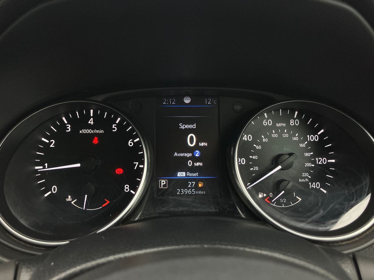 Used Nissan Qashqai 2021 for sale - 76220072: Photo 14