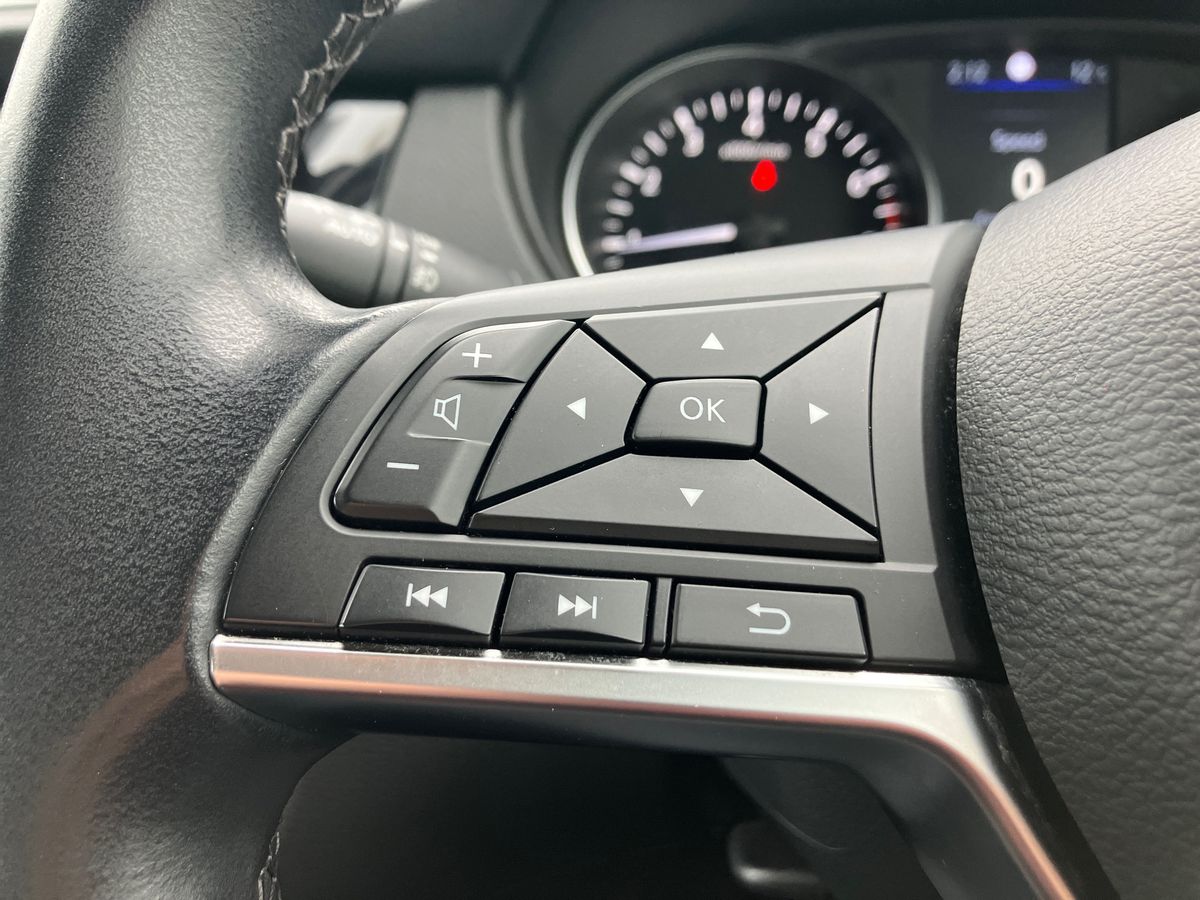 Used Nissan Qashqai 2021 for sale - 76220072: Photo 16