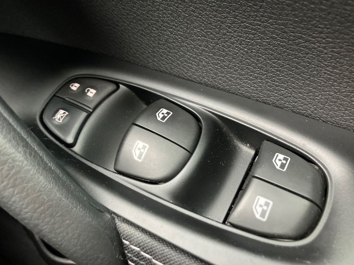 Used Nissan Qashqai 2021 for sale - 76220072: Photo 18