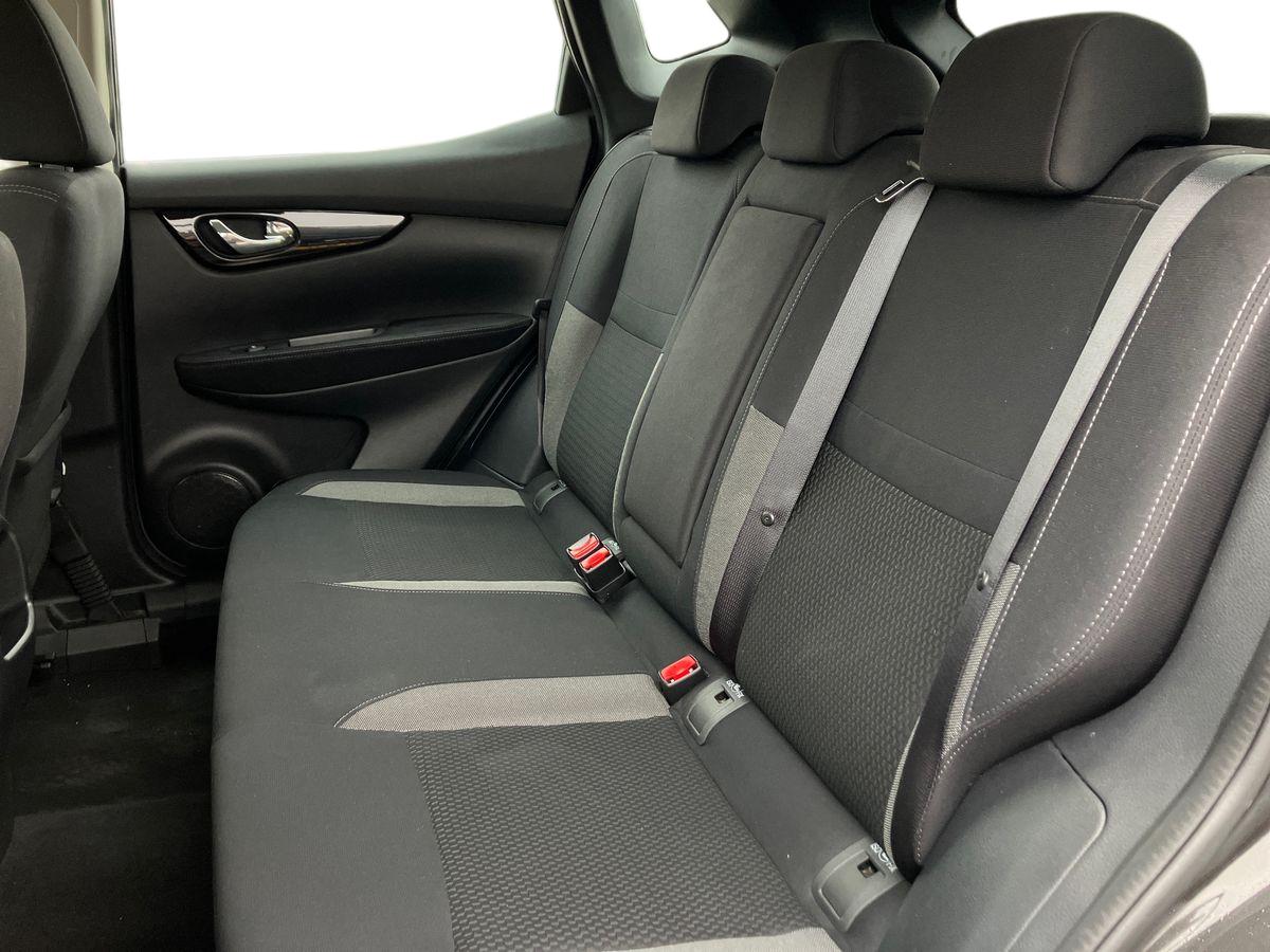 Used Nissan Qashqai 2021 for sale - 76220072: Photo 19