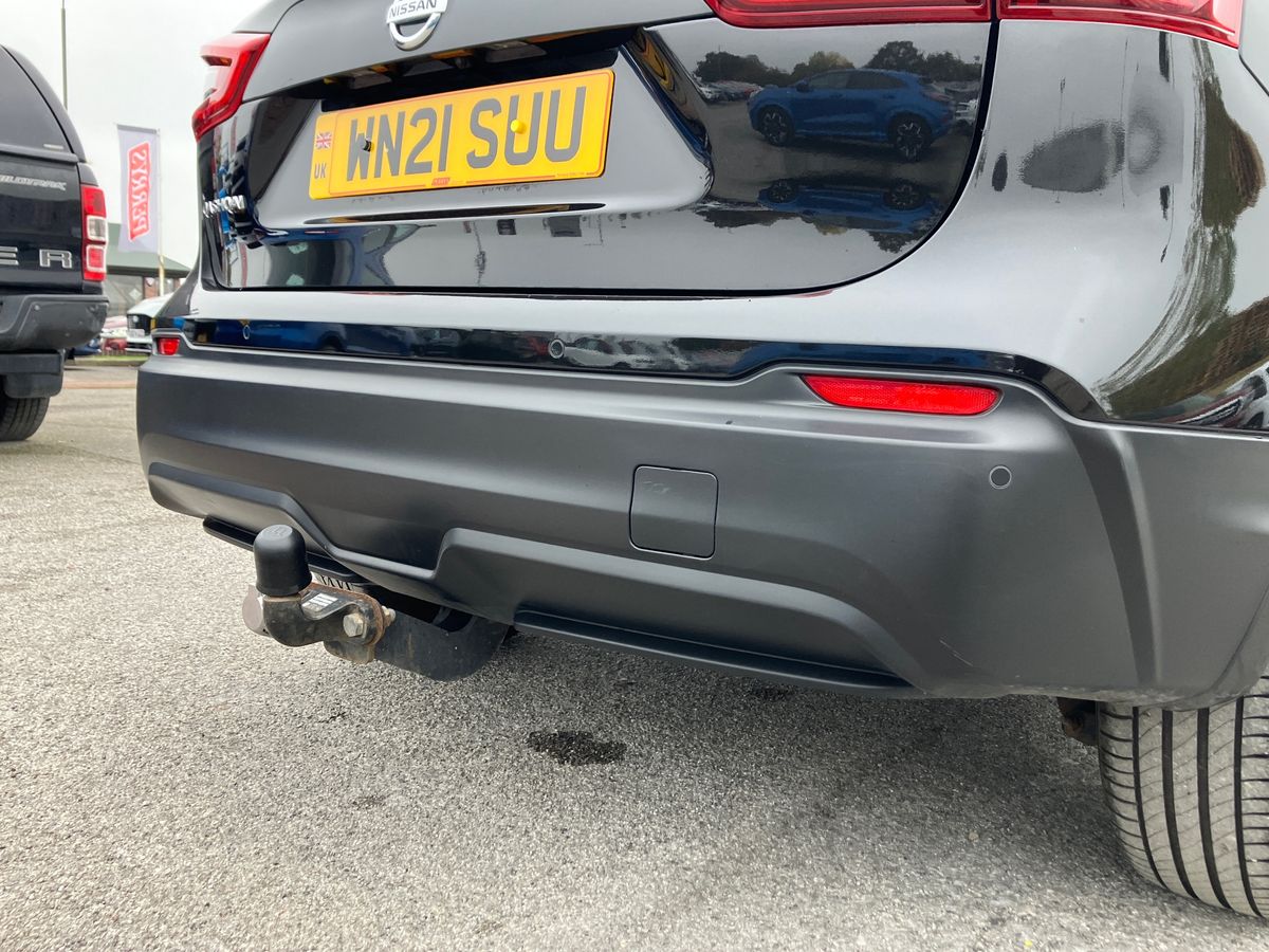 Used Nissan Qashqai 2021 for sale - 76220072: Photo 28