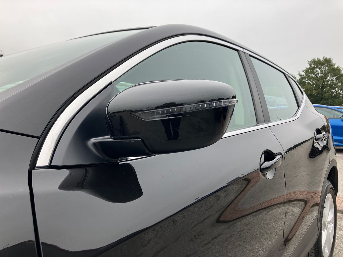 Used Nissan Qashqai 2021 for sale - 76220072: Photo 29