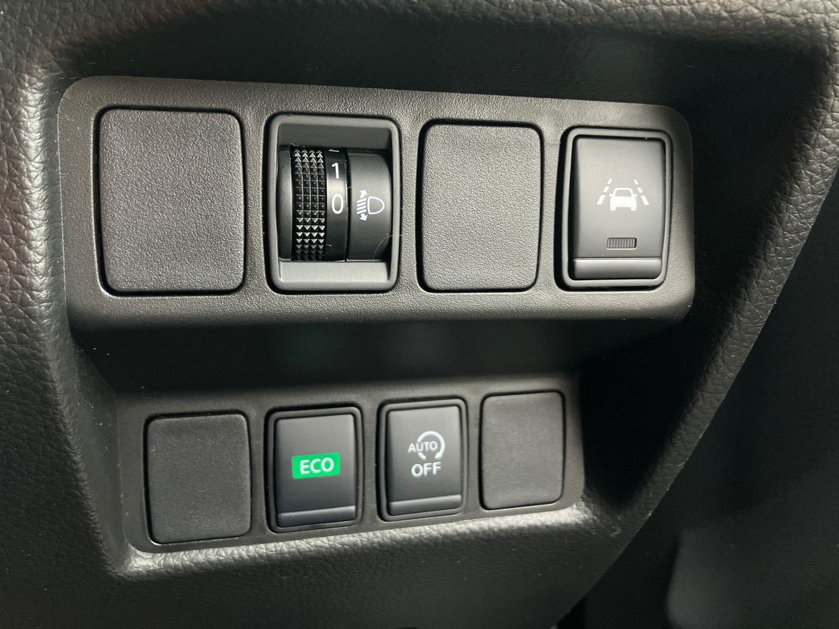 Used Nissan Qashqai 2021 for sale - 76220072: Photo 33