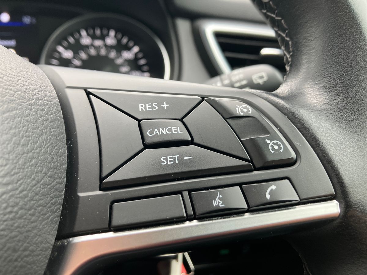 Used Nissan Qashqai 2021 for sale - 76220072: Photo 35