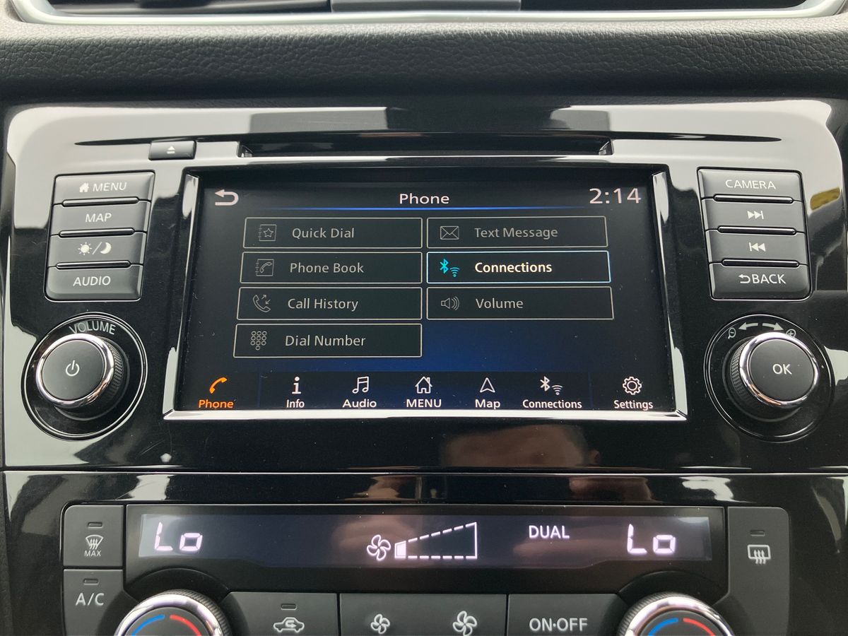 Used Nissan Qashqai 2021 for sale - 76220072: Photo 38