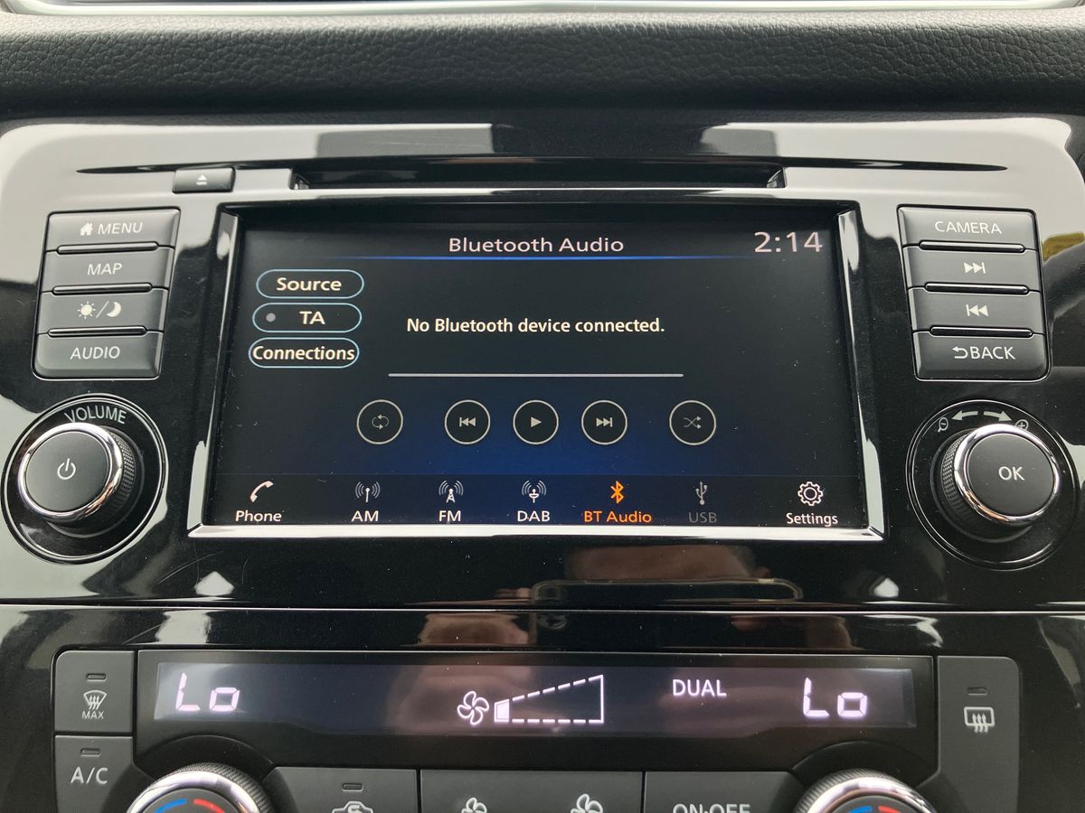 Used Nissan Qashqai 2021 for sale - 76220072: Photo 39