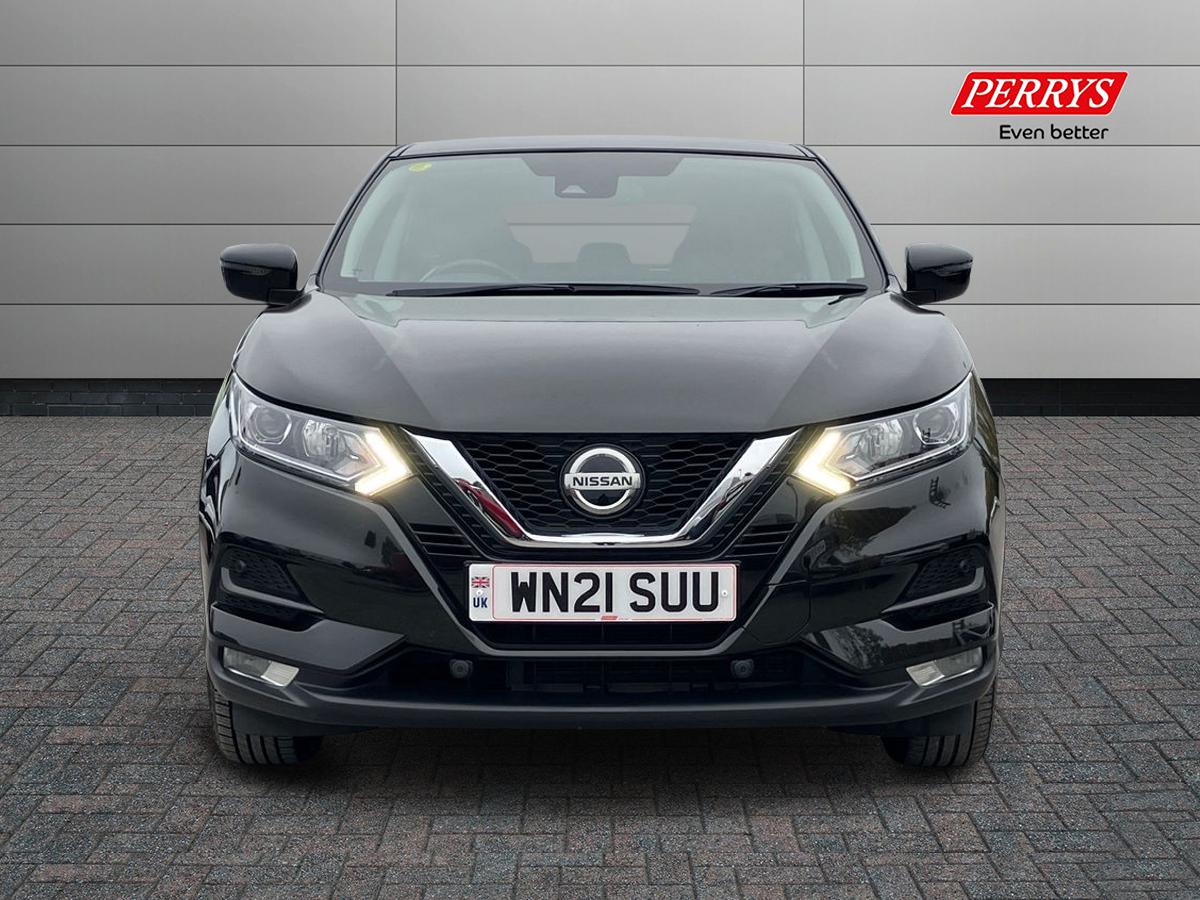 Used Nissan Qashqai 2021 for sale - 76220072: Photo 4