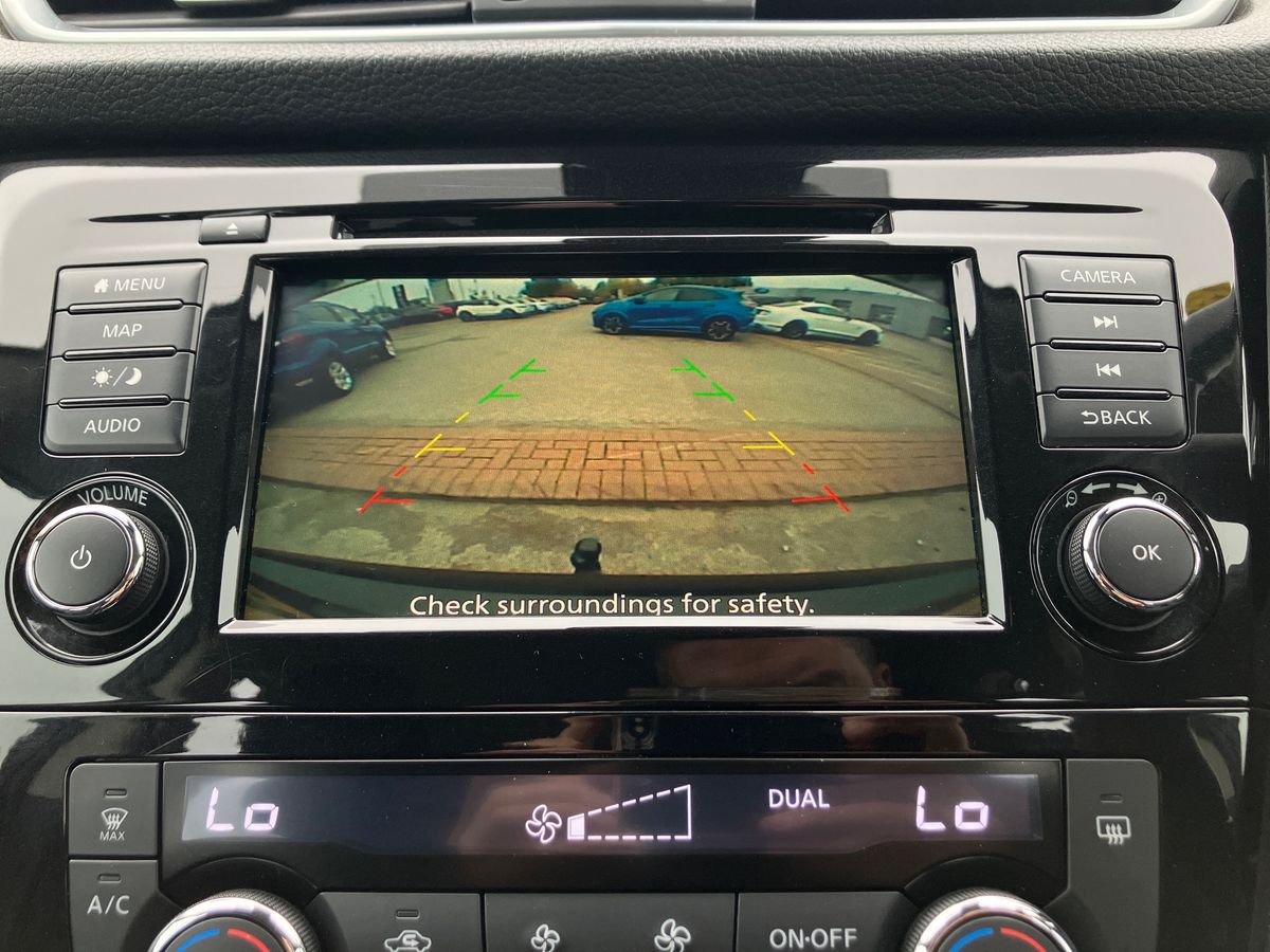 Used Nissan Qashqai 2021 for sale - 76220072: Photo 41