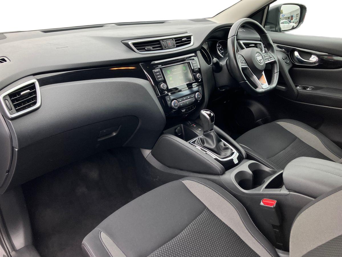 Used Nissan Qashqai 2021 for sale - 76220072: Photo 6