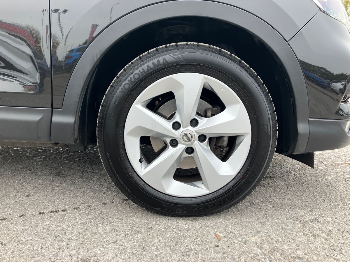 Used Nissan Qashqai 2021 for sale - 76220072: Photo 7