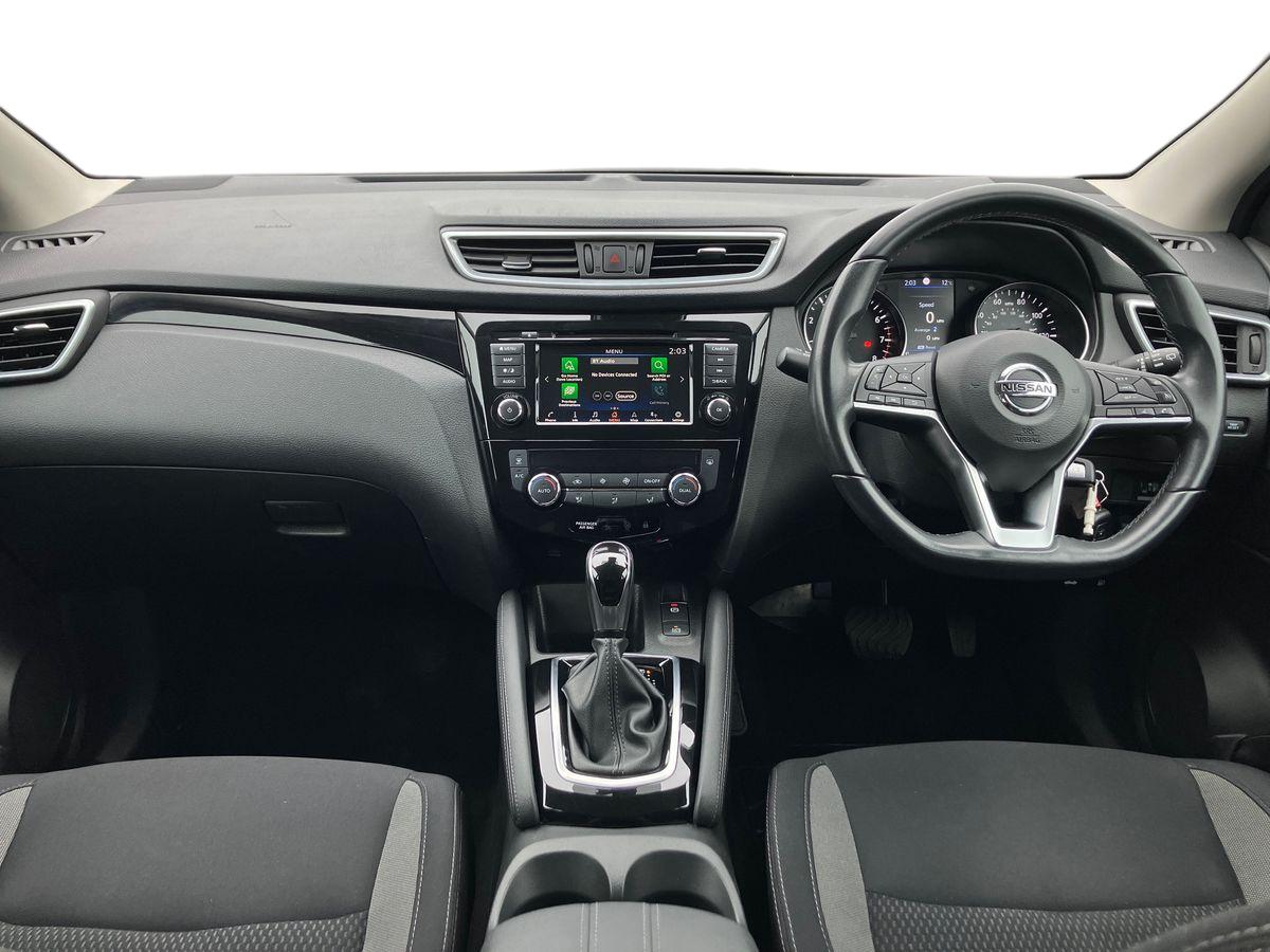 Used Nissan Qashqai 2021 for sale - 76220072: Photo 9