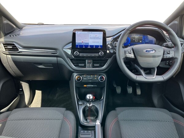Used Ford Puma 2023 for sale - 74961926: Photo 10