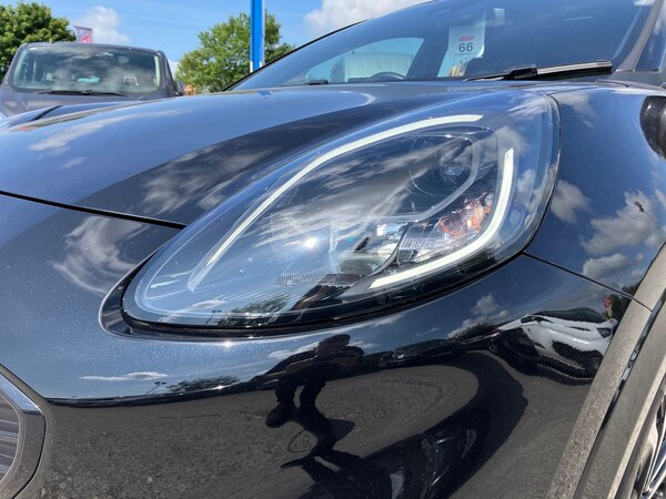 Used Ford Puma 2023 for sale - 74961926: Photo 15