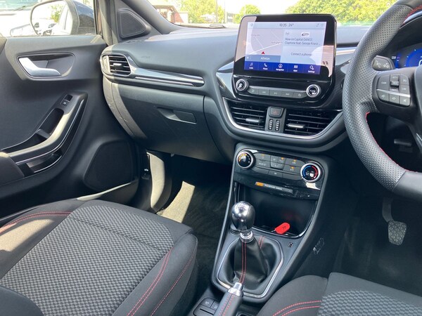 Used Ford Puma 2023 for sale - 74961926: Photo 20