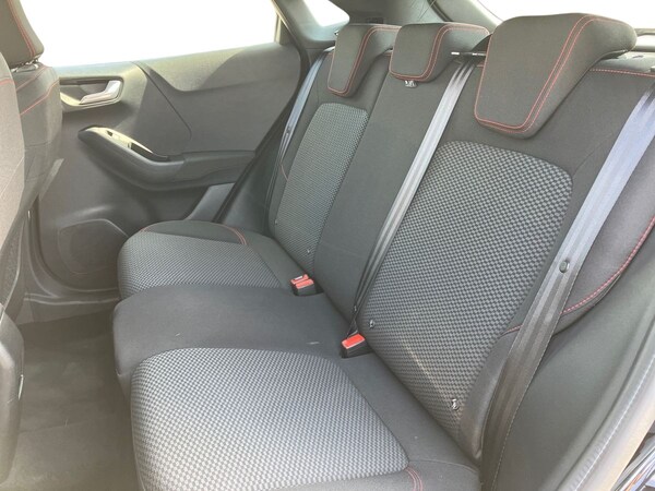 Used Ford Puma 2023 for sale - 74961926: Photo 22