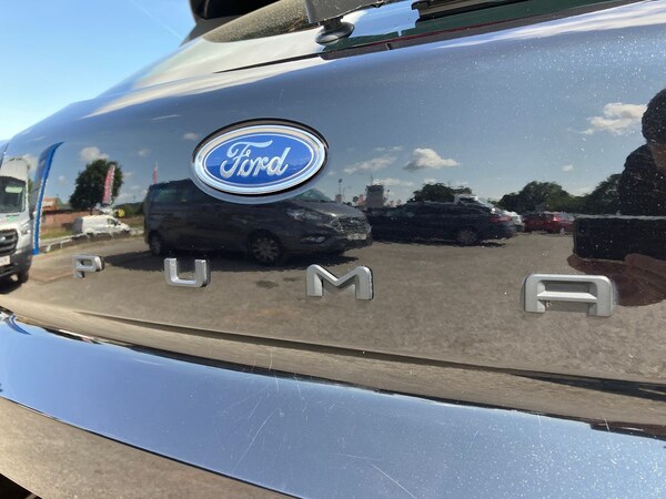 Used Ford Puma 2023 for sale - 74961926: Photo 31
