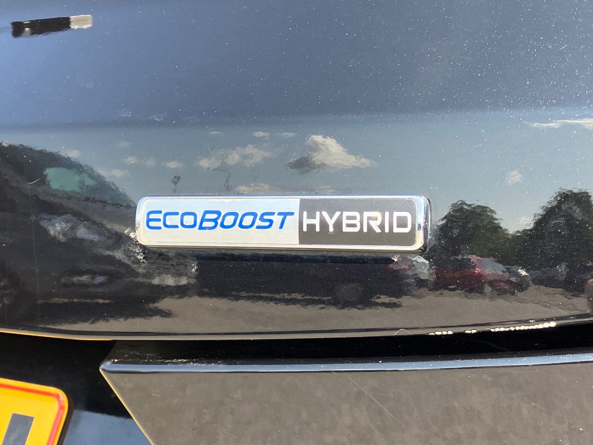 Vehicle 32
