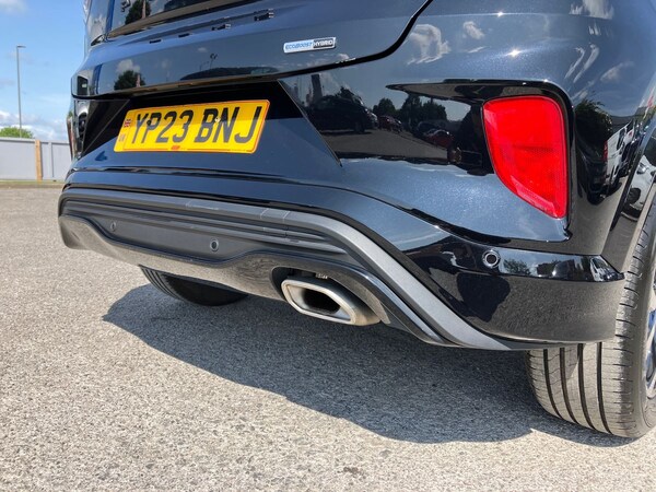 Used Ford Puma 2023 for sale - 74961926: Photo 33