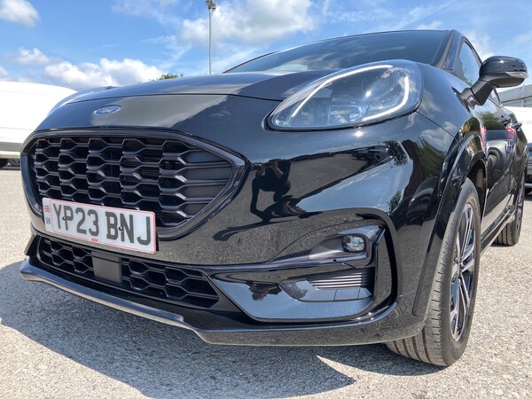 Used Ford Puma 2023 for sale - 74961926: Photo 35